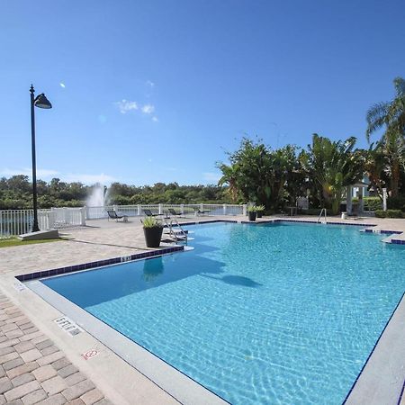 Viagem Peaceful 2Br W Balcony Pool Gym Tennis Bradenton Dış mekan fotoğraf